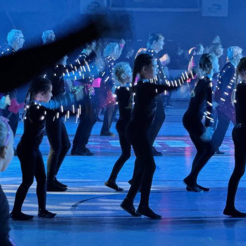 Highlight des Jahres: Die Sportgala am 07.11.2026!